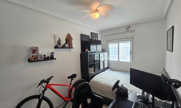 Revente -  - Los Montesinos *