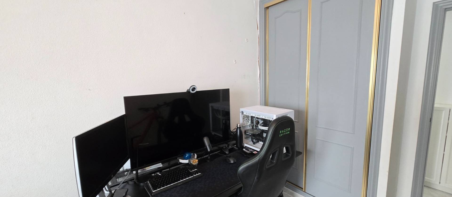 Revente -  - Los Montesinos *