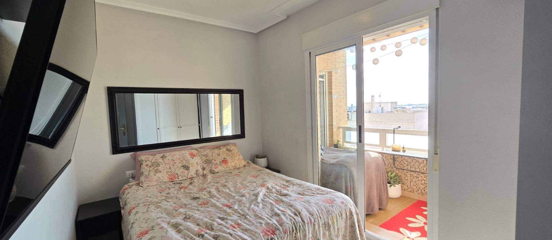 Revente -  - Los Montesinos *