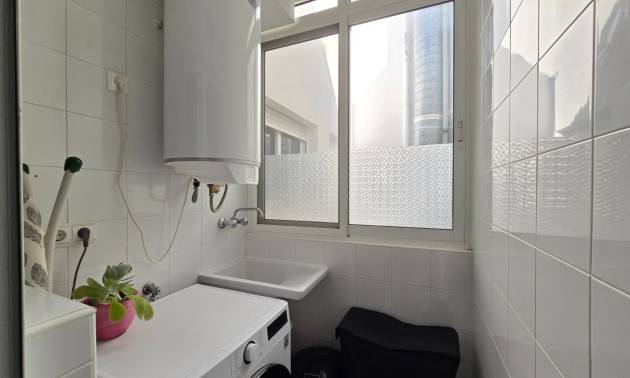 Revente -  - Los Montesinos *