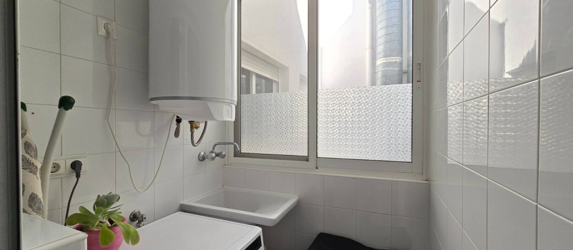 Revente -  - Los Montesinos *