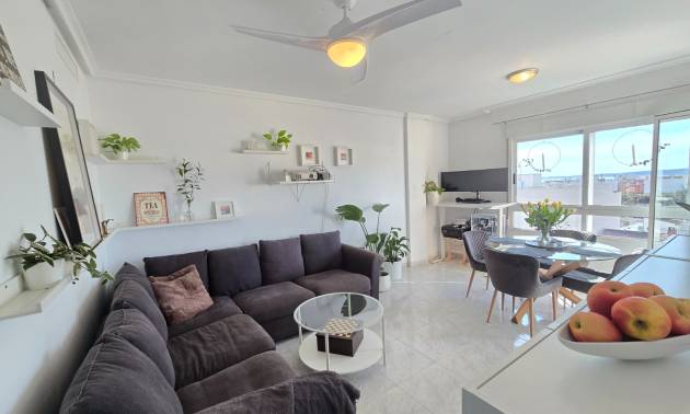 Revente -  - Los Montesinos *