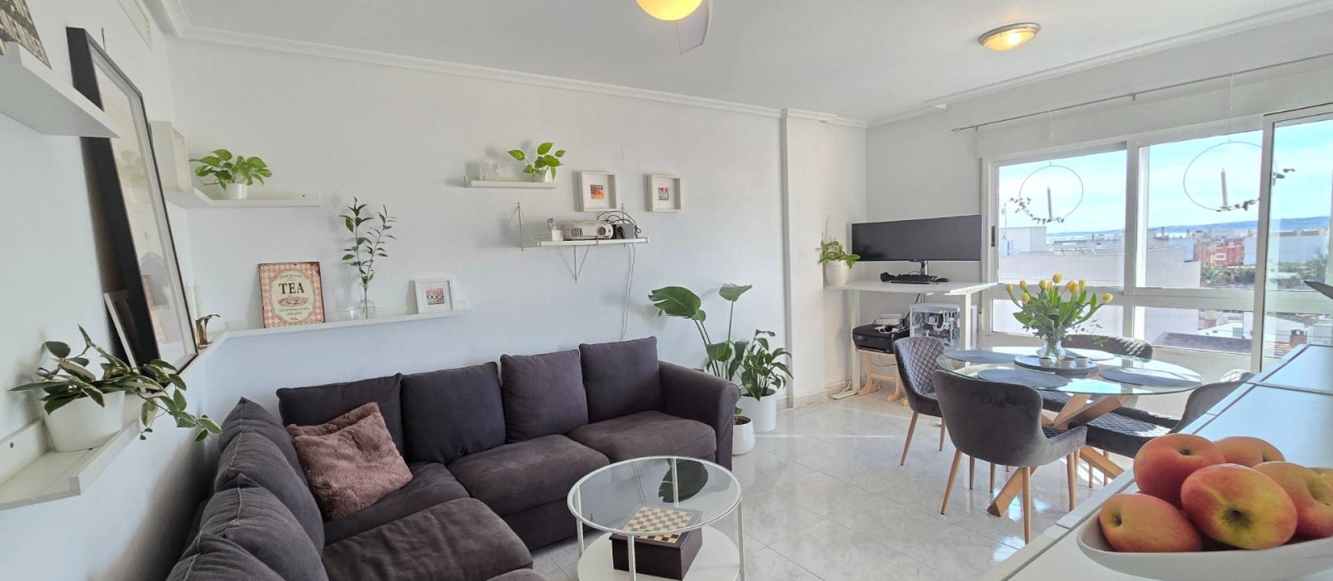 Revente -  - Los Montesinos *