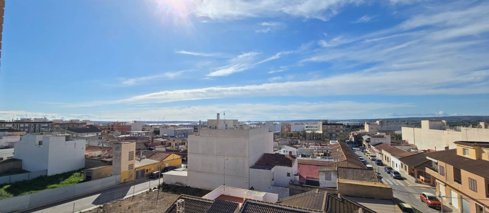 Revente -  - Los Montesinos *