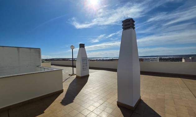 Revente -  - Los Montesinos *