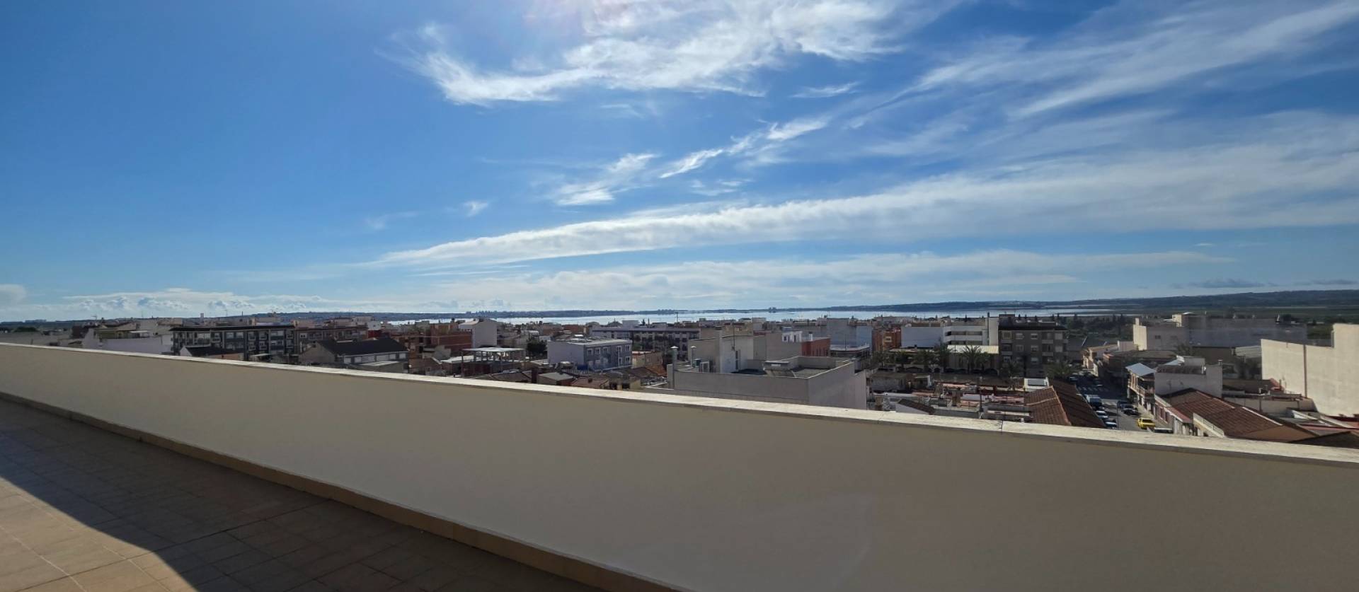 Revente -  - Los Montesinos *