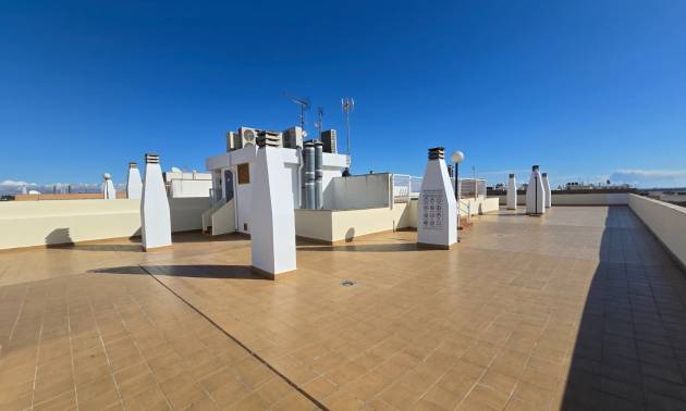 Revente -  - Los Montesinos *