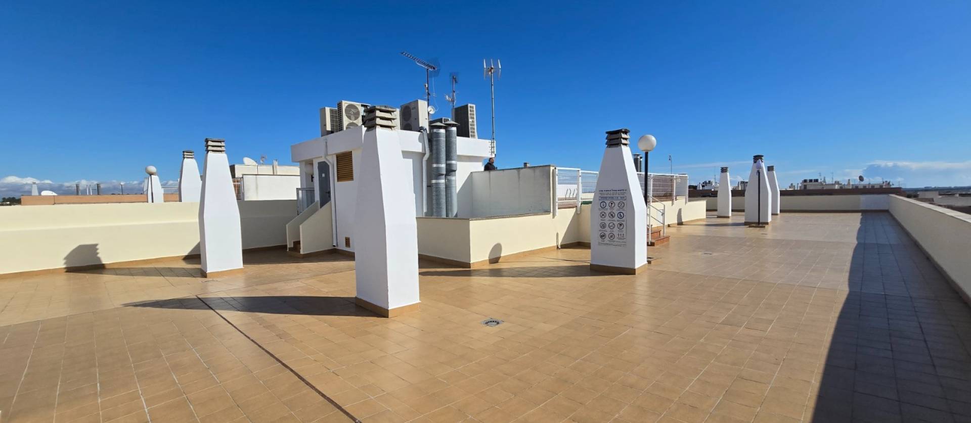 Revente -  - Los Montesinos *