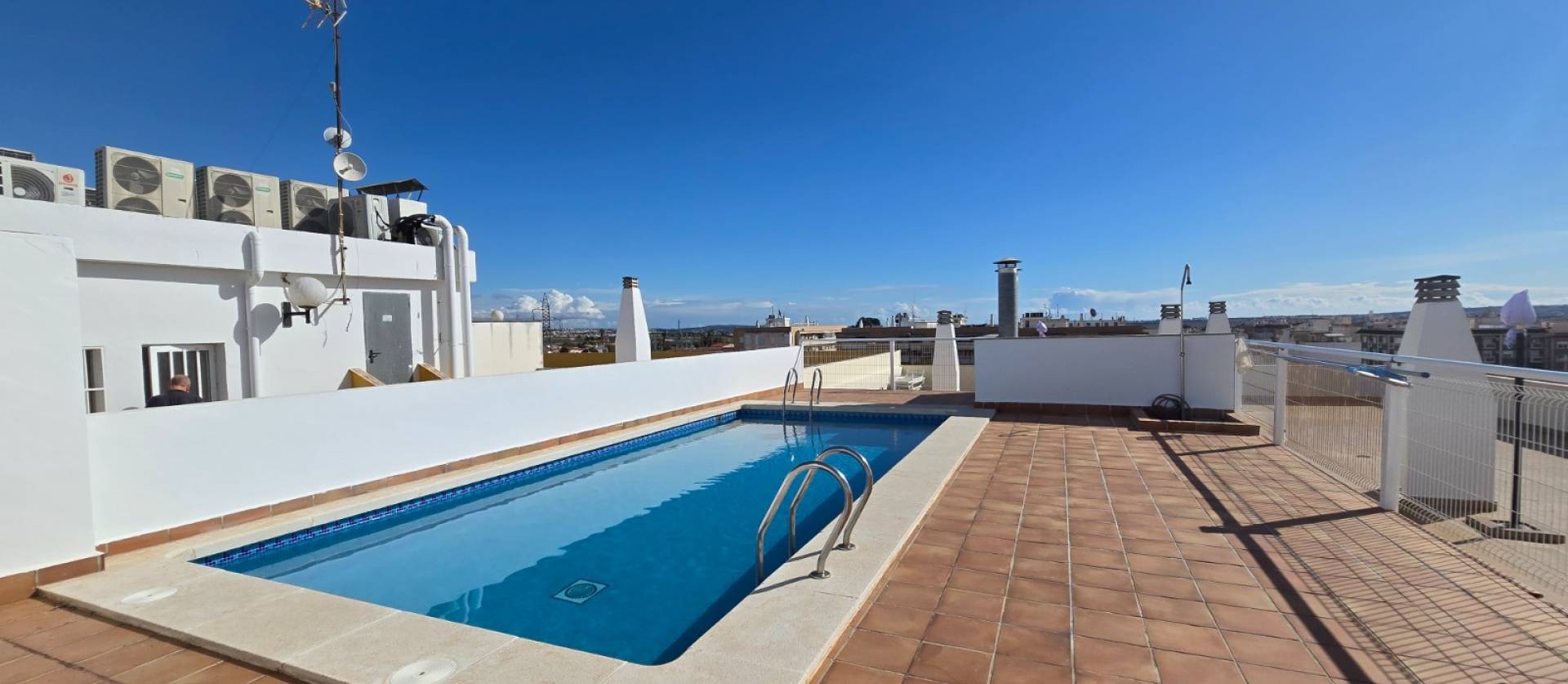 Revente -  - Los Montesinos *