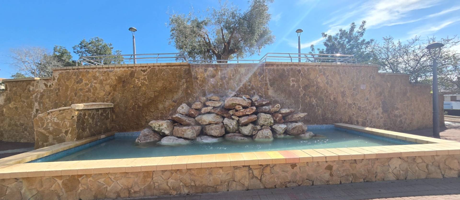 Revente -  - Los Montesinos *