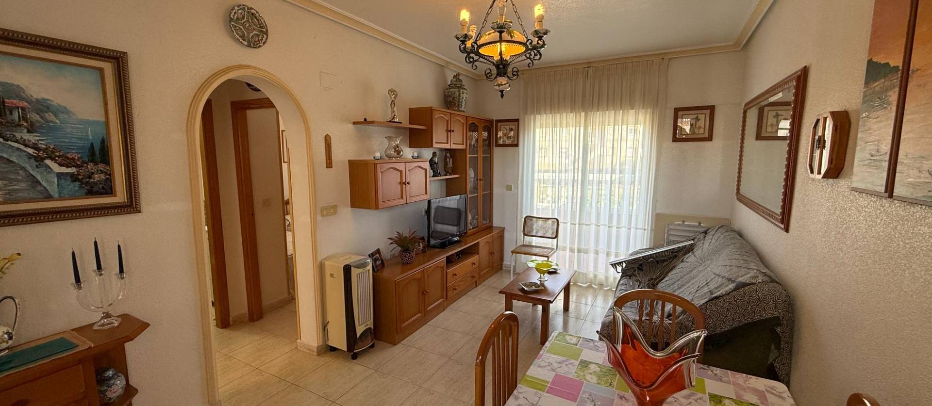 Sale - Bungalow - Torrevieja - Aguas Nuevas