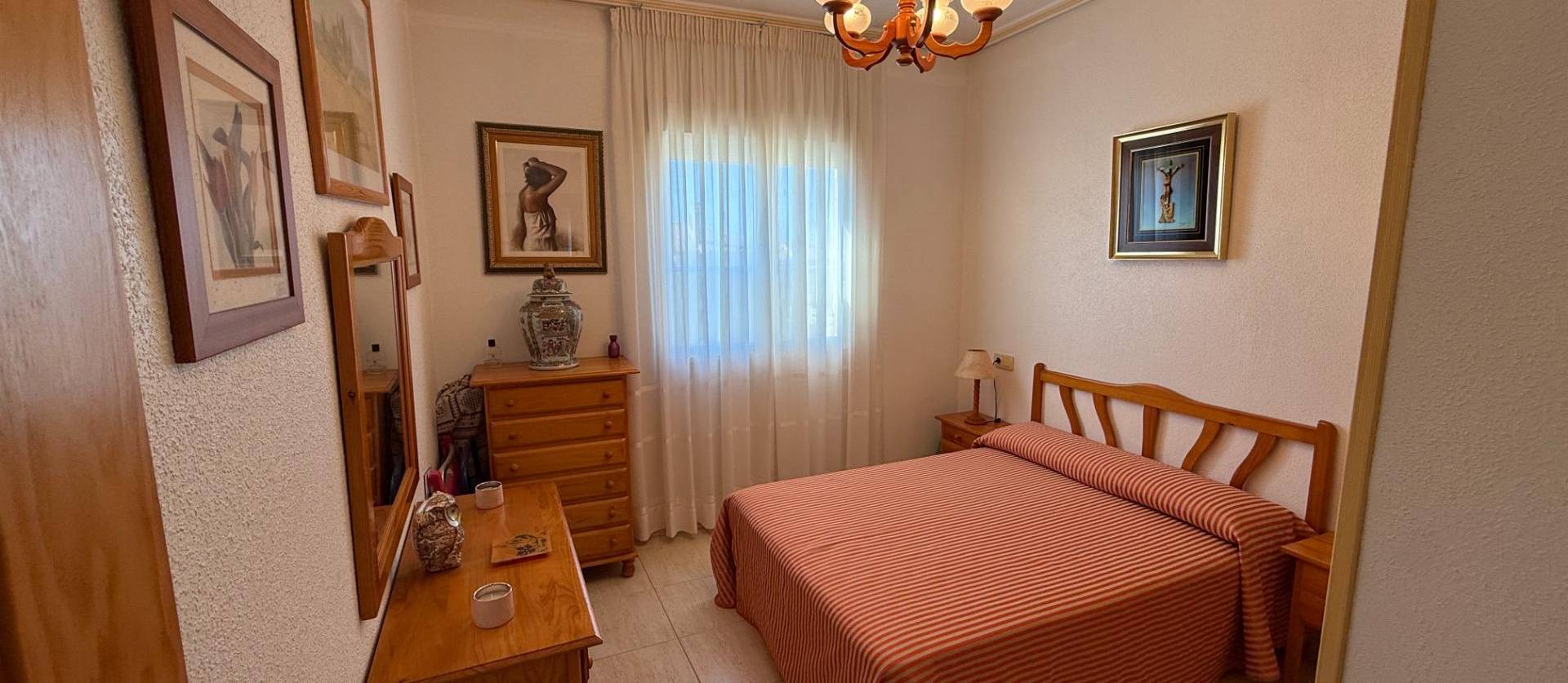 Sale - Bungalow - Torrevieja - Aguas Nuevas