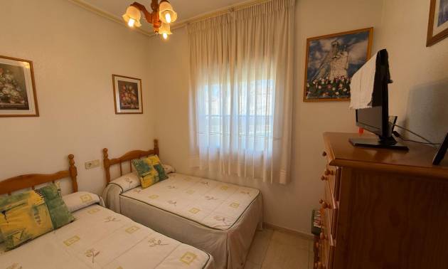 Sale - Bungalow - Torrevieja - Aguas Nuevas