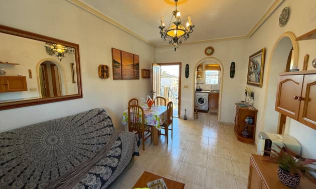 Sale - Bungalow - Torrevieja - Aguas Nuevas