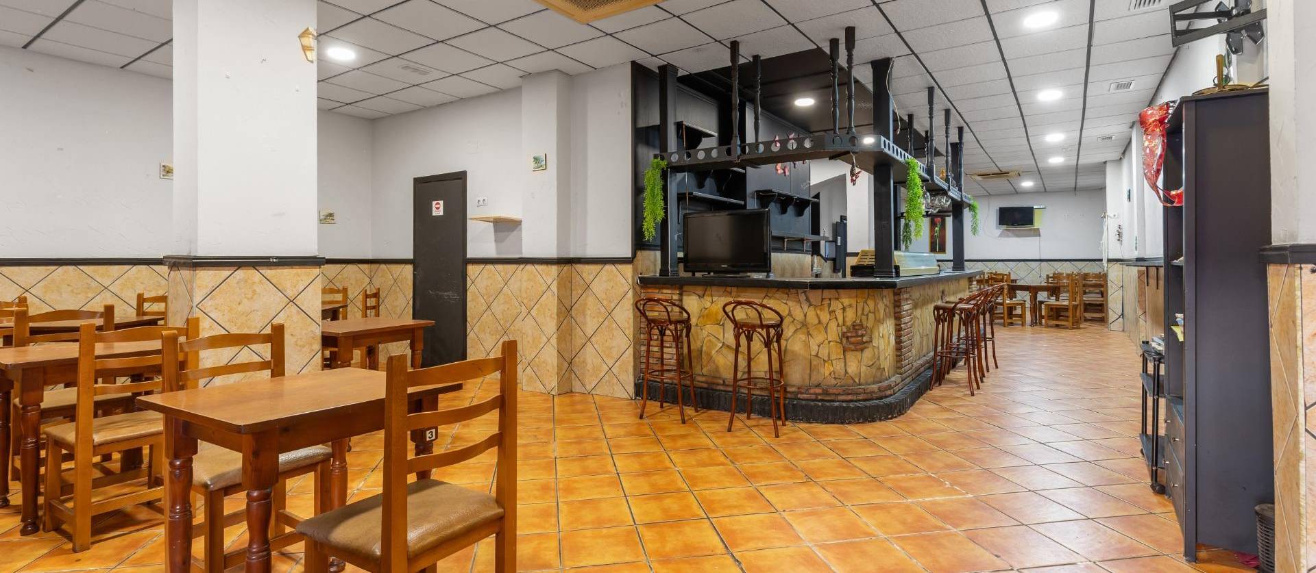 Venta - Comercial - Torrevieja - Estacion de autobuses