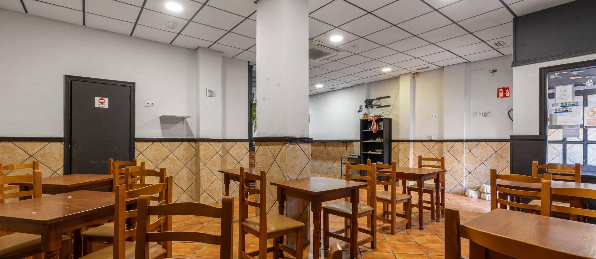 Venta - Comercial - Torrevieja - Estacion de autobuses