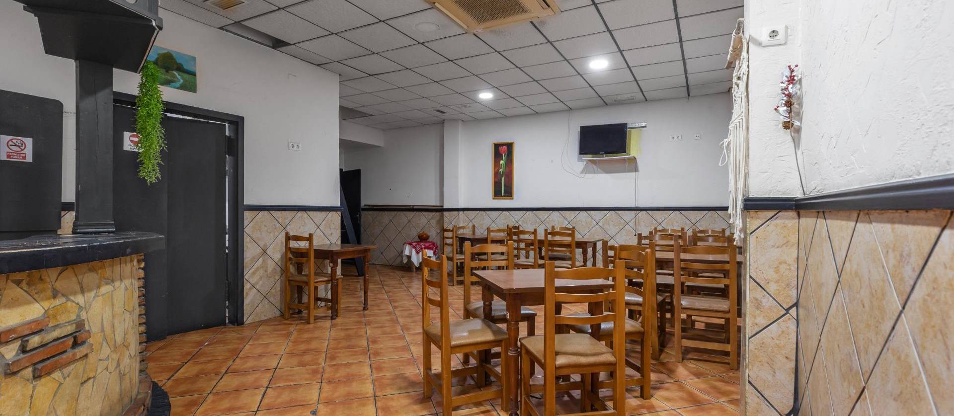 Venta - Comercial - Torrevieja - Estacion de autobuses