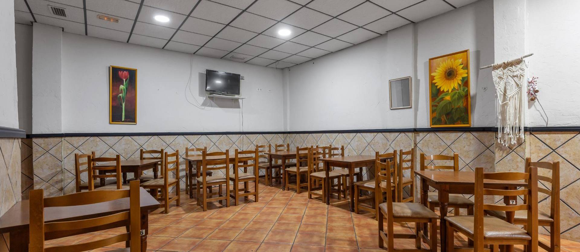 Venta - Comercial - Torrevieja - Estacion de autobuses