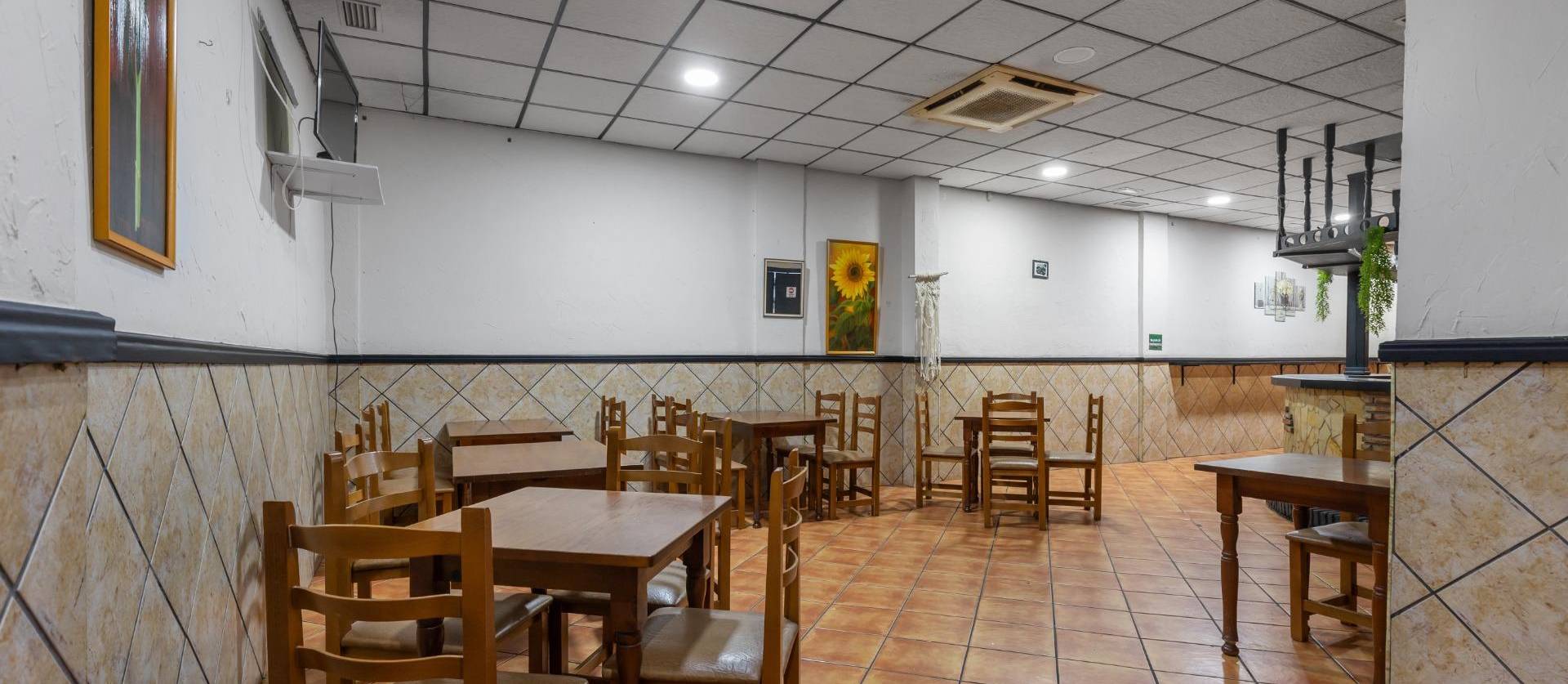 Venta - Comercial - Torrevieja - Estacion de autobuses