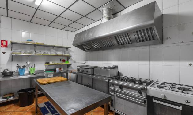 Venta - Comercial - Torrevieja - Estacion de autobuses