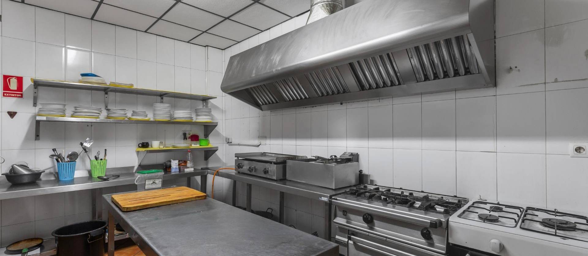 Venta - Comercial - Torrevieja - Estacion de autobuses