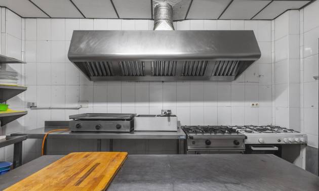 Venta - Comercial - Torrevieja - Estacion de autobuses