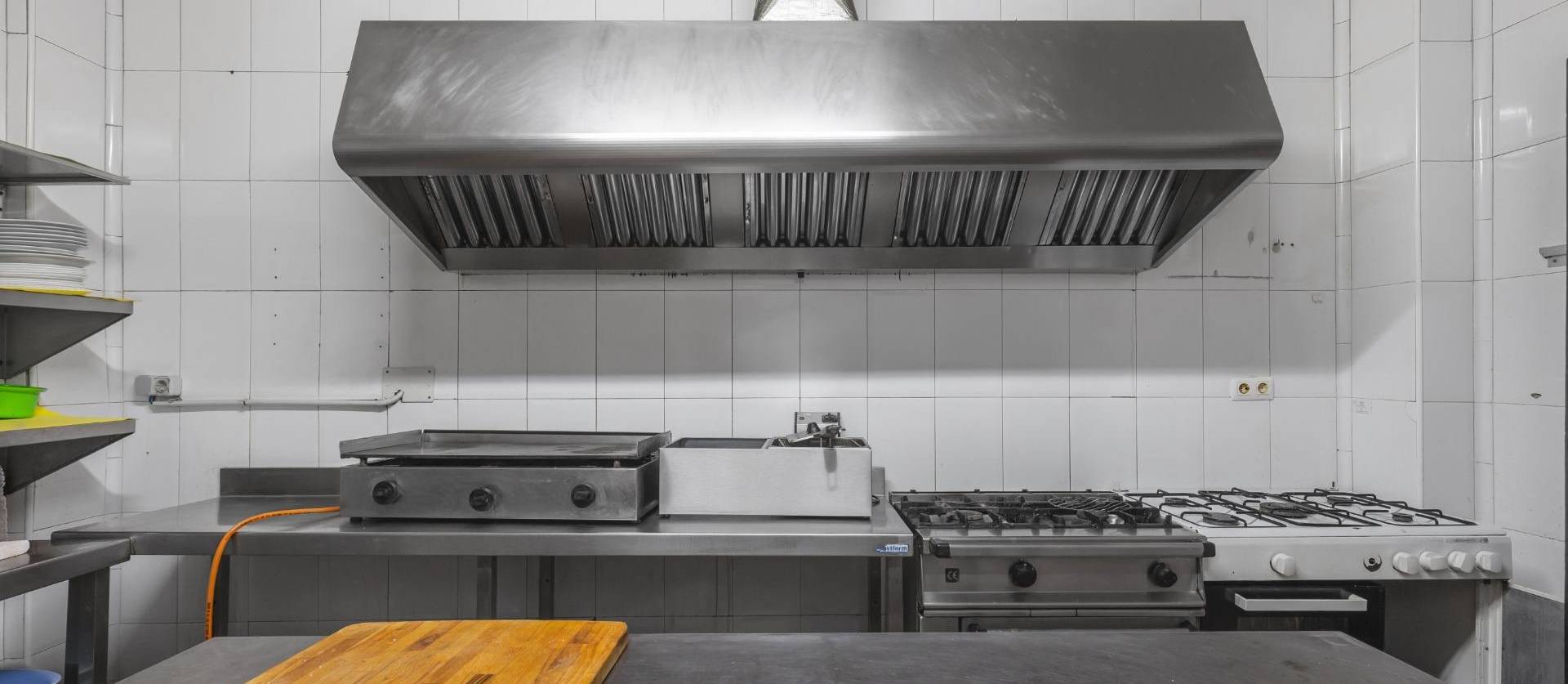 Venta - Comercial - Torrevieja - Estacion de autobuses