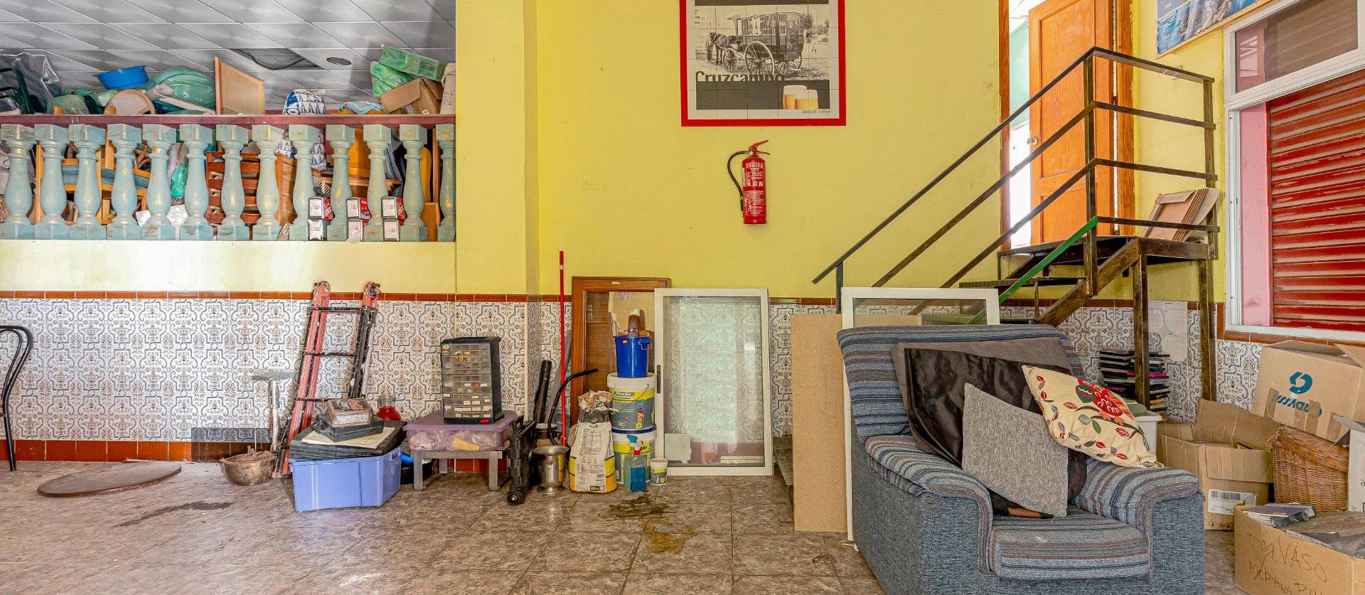 Sale - Commercial - Torrevieja - Playa del cura