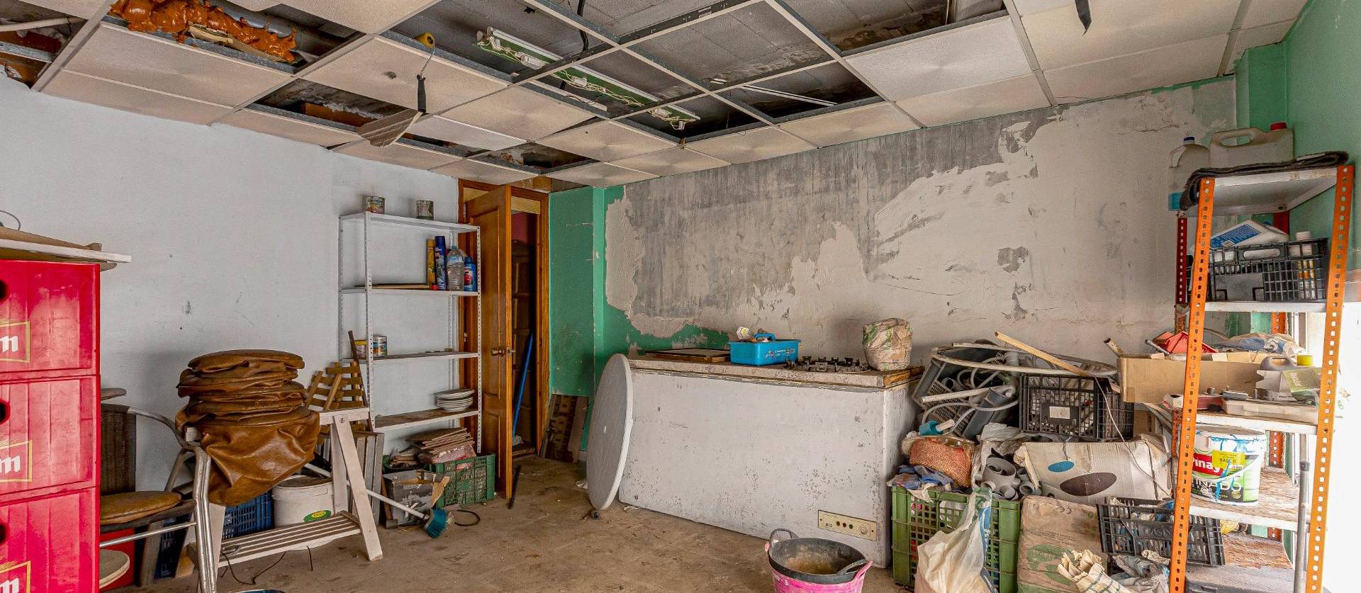 Sale - Commercial - Torrevieja - Playa del cura