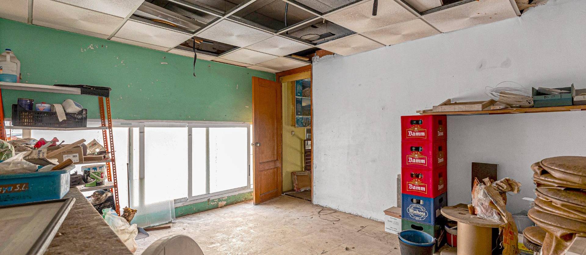 Sale - Commercial - Torrevieja - Playa del cura