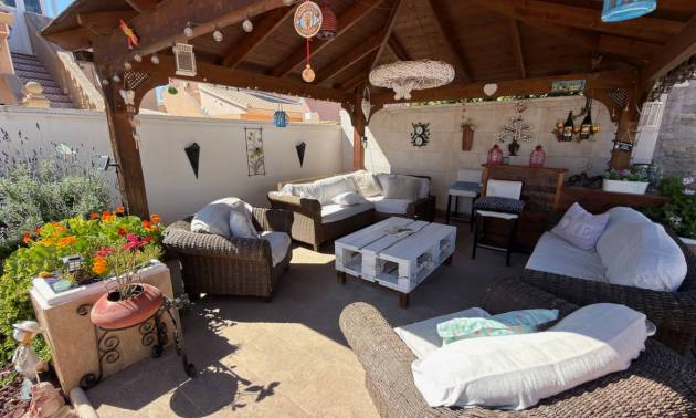 Revente - Villa - Ciudad Quesada