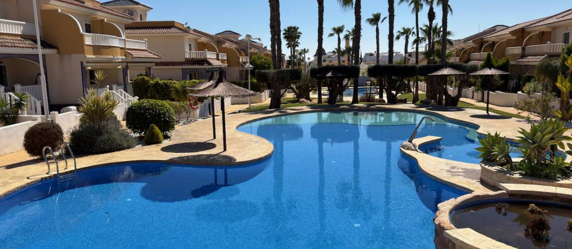 Sale - Villa - Ciudad Quesada - Doña Pepa