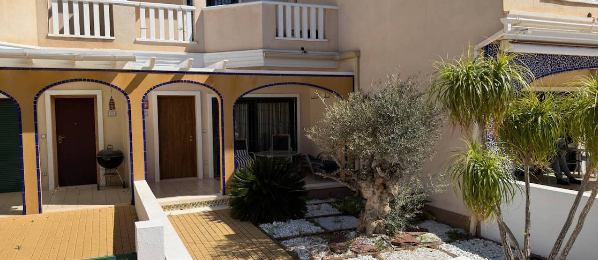 Sale - Villa - Ciudad Quesada - Doña Pepa