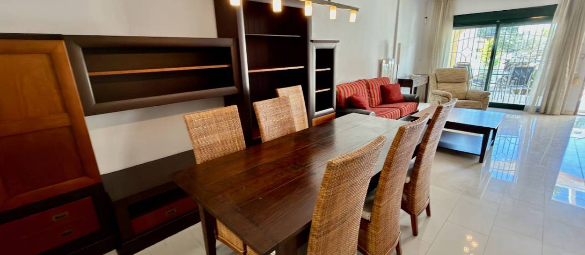 Sale - Villa - Ciudad Quesada - Doña Pepa