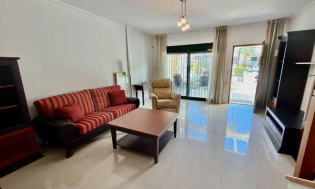 Sale - Villa - Ciudad Quesada - Doña Pepa