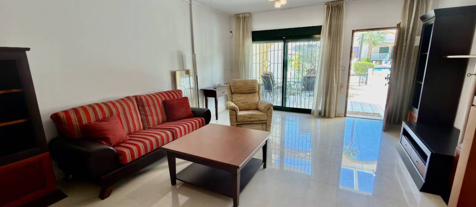 Sale - Villa - Ciudad Quesada - Doña Pepa