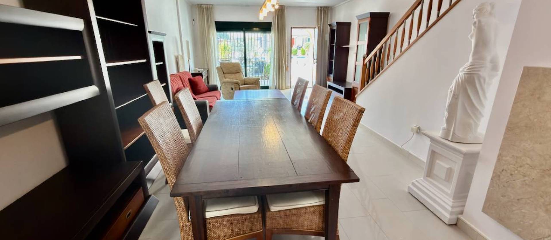 Sale - Villa - Ciudad Quesada - Doña Pepa