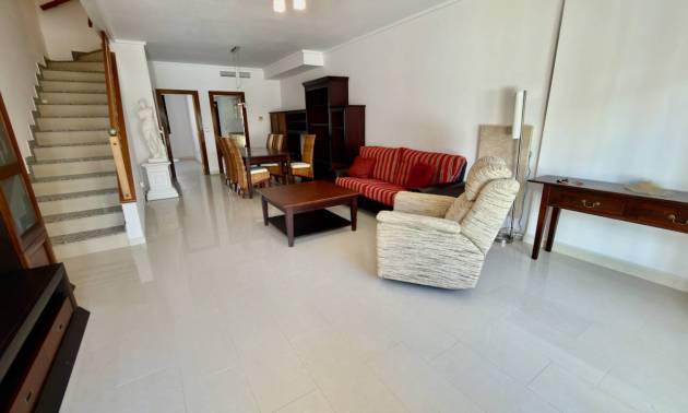 Sale - Villa - Ciudad Quesada - Doña Pepa
