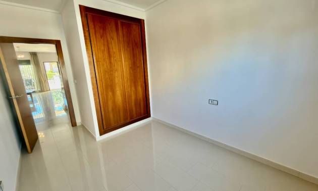 Sale - Villa - Ciudad Quesada - Doña Pepa