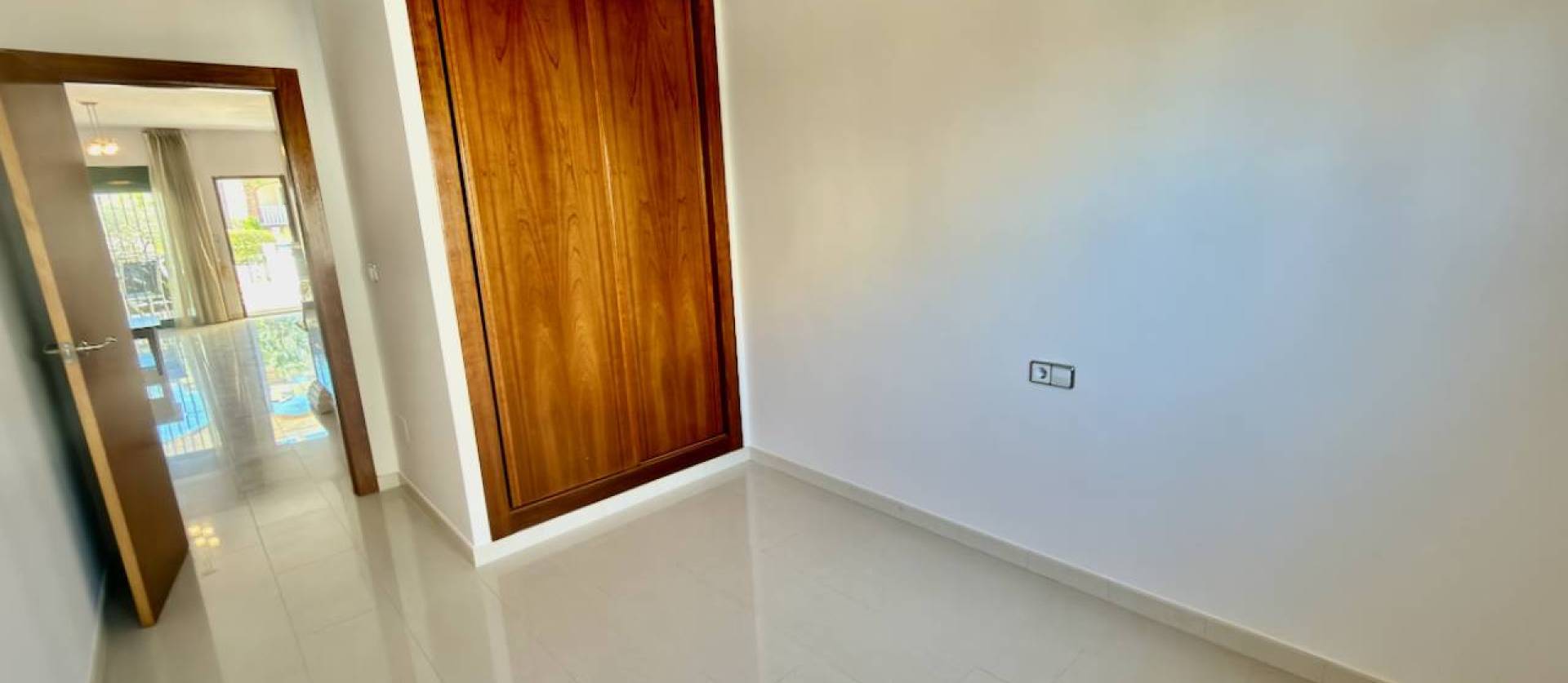 Sale - Villa - Ciudad Quesada - Doña Pepa