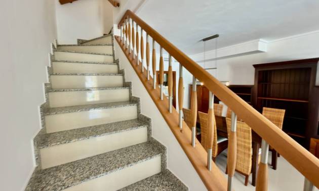 Sale - Villa - Ciudad Quesada - Doña Pepa