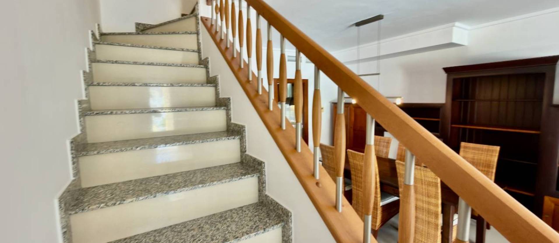 Sale - Villa - Ciudad Quesada - Doña Pepa