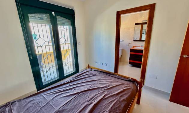 Sale - Villa - Ciudad Quesada - Doña Pepa