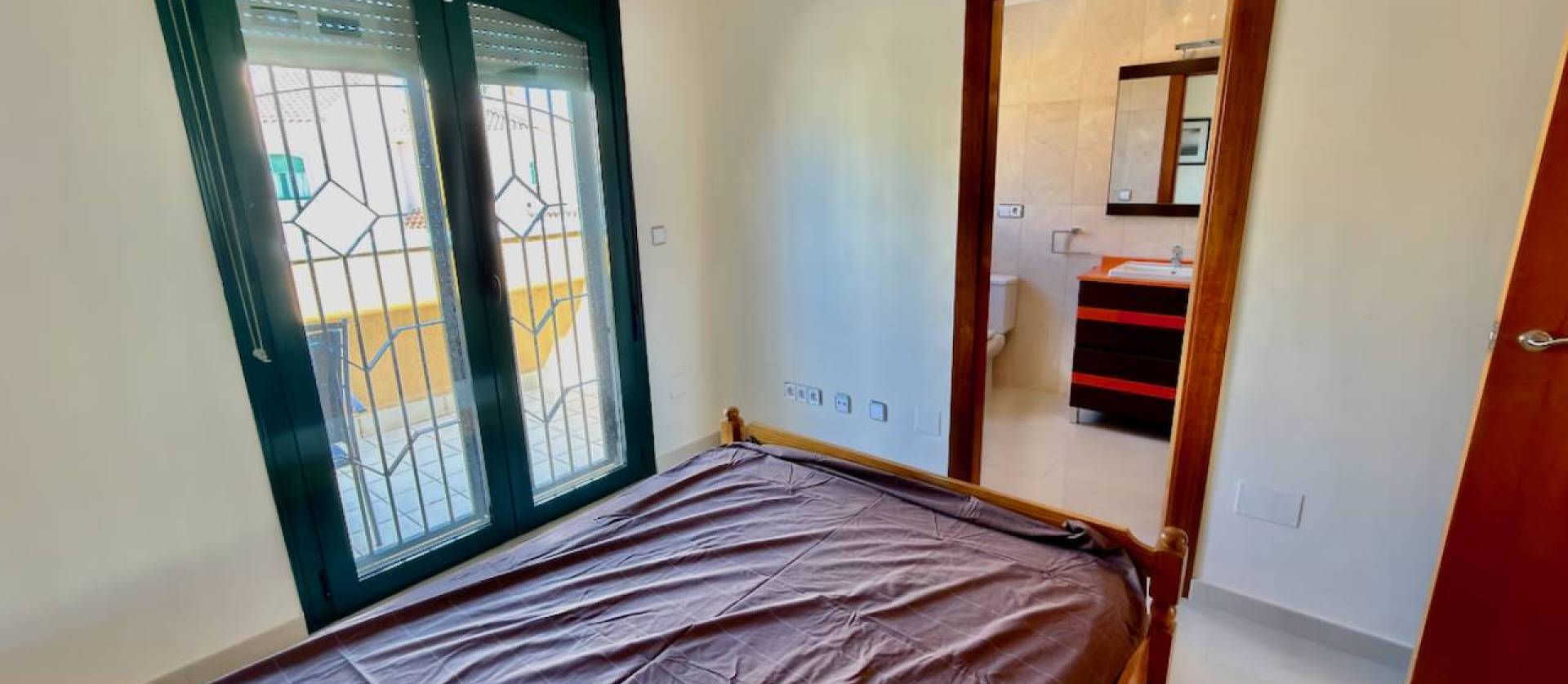 Sale - Villa - Ciudad Quesada - Doña Pepa