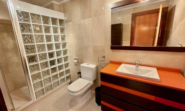 Sale - Villa - Ciudad Quesada - Doña Pepa