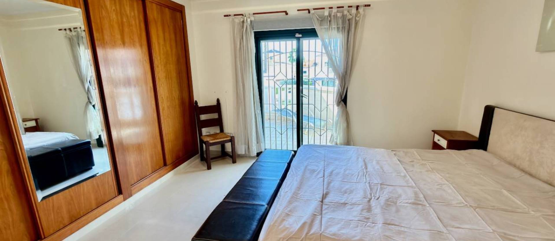 Sale - Villa - Ciudad Quesada - Doña Pepa