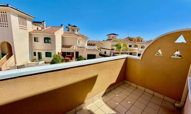 Sale - Villa - Ciudad Quesada - Doña Pepa