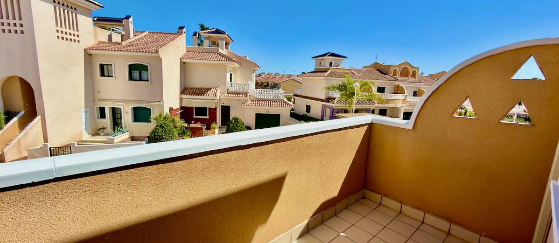 Sale - Villa - Ciudad Quesada - Doña Pepa