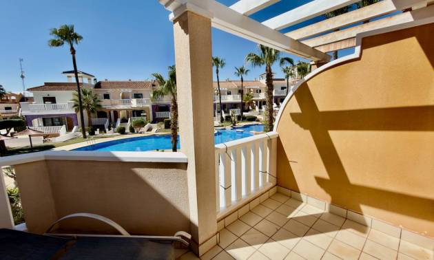 Sale - Villa - Ciudad Quesada - Doña Pepa