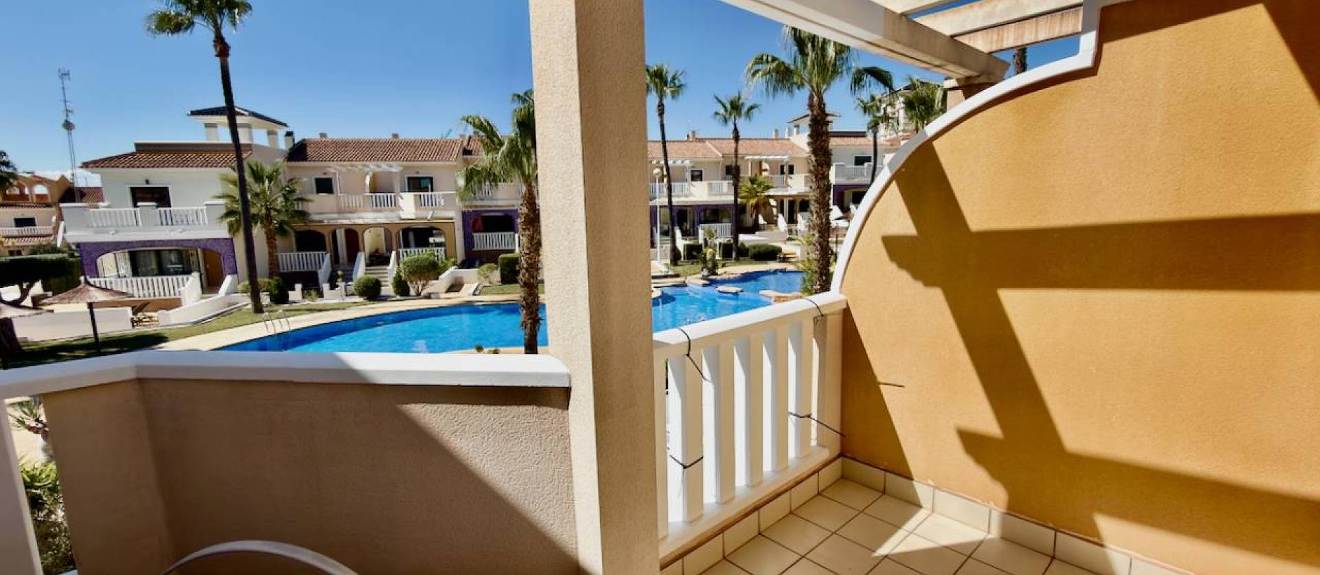 Sale - Villa - Ciudad Quesada - Doña Pepa